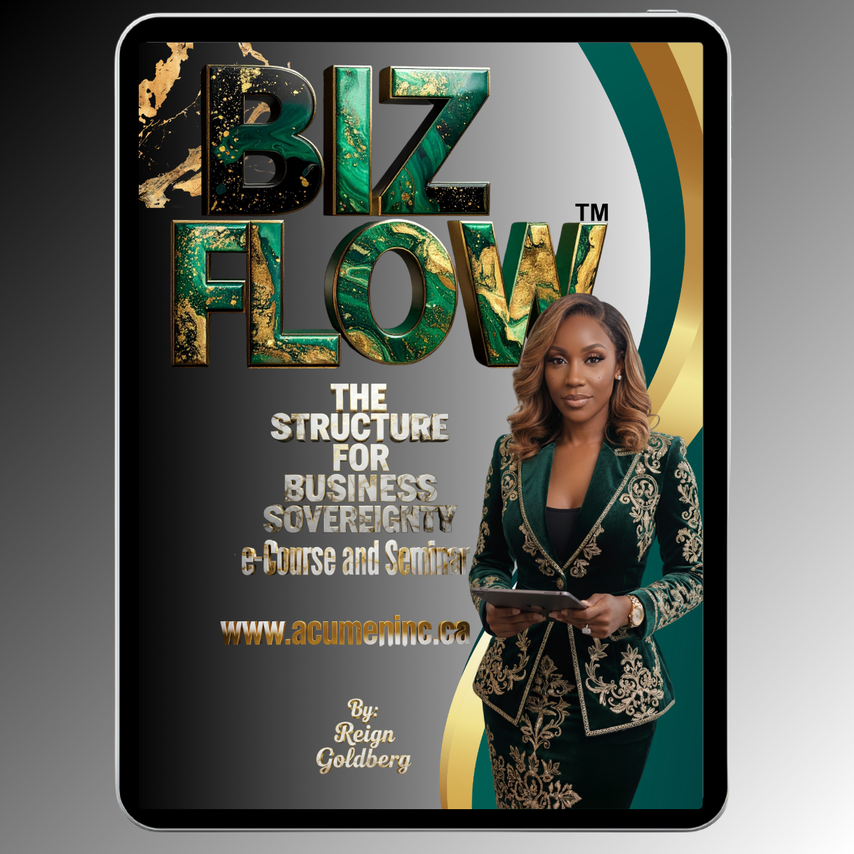 BizFlow™  | Global Biz Course