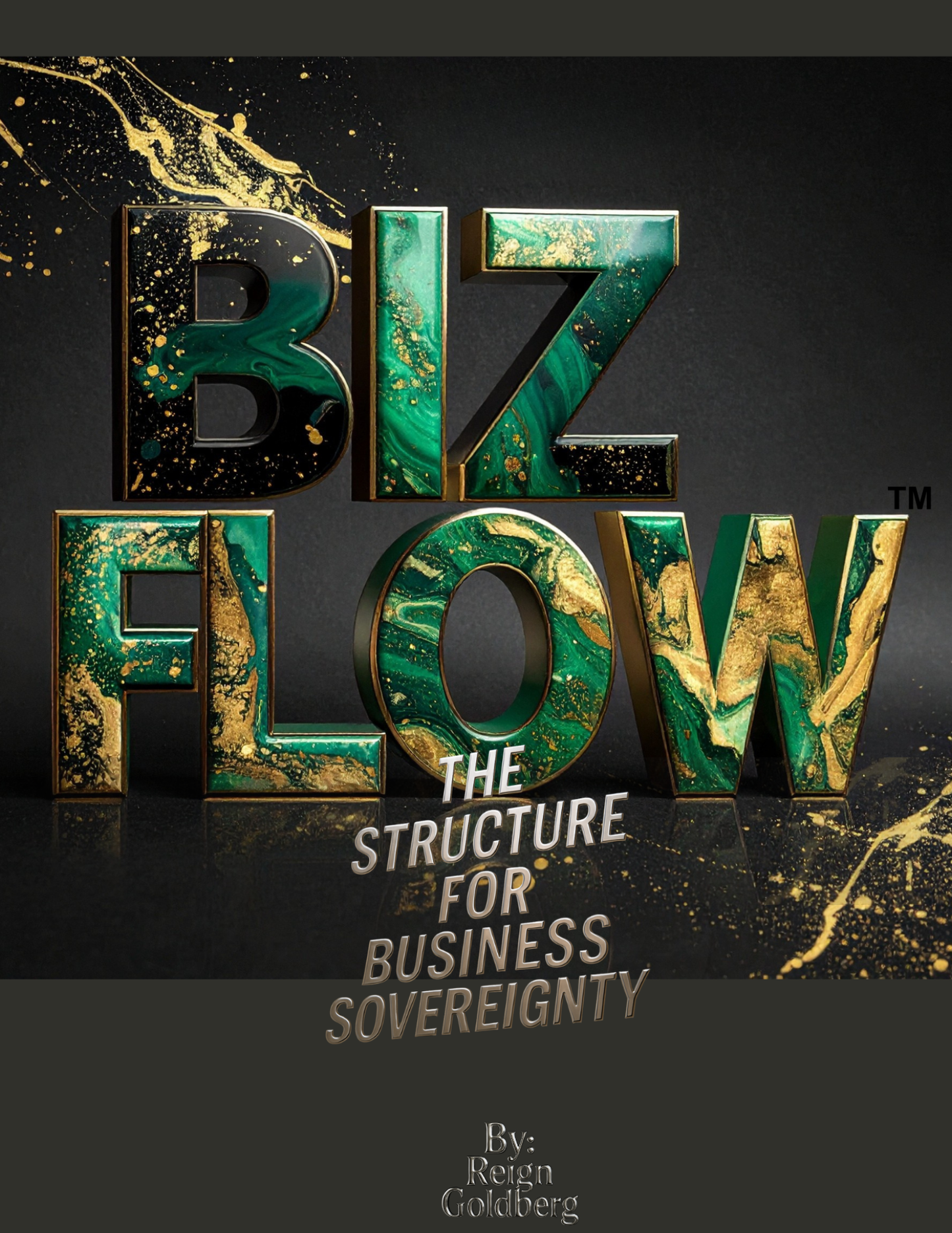 BizFlow™   Playbook for Solopreneurs